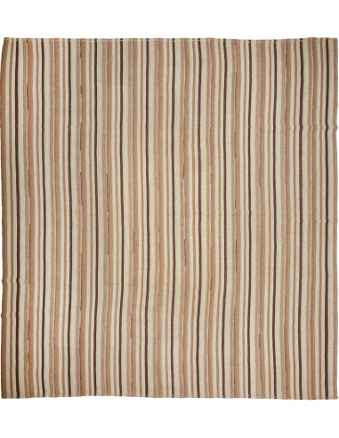 Tappeto Kilim Old Persia cm.308x331