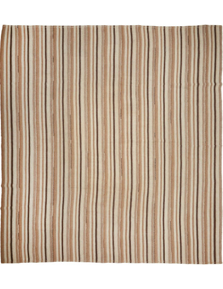 Tappeto Kilim Old Persia cm.308x331