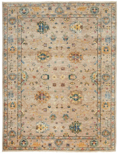 Tappeto Zigler Pakistan cm.148x196