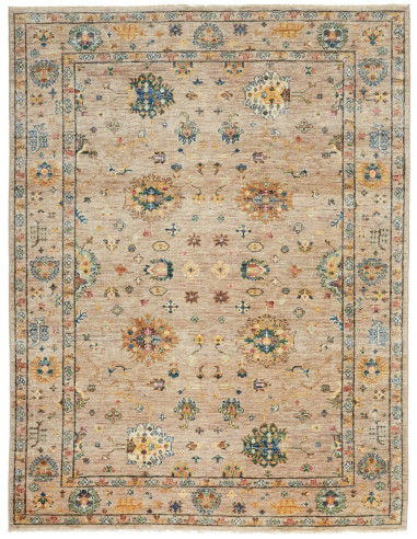 Tappeto Zigler Pakistan cm.148x196