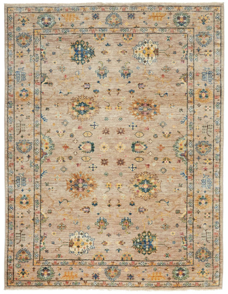 Tappeto Zigler Pakistan cm.148x196