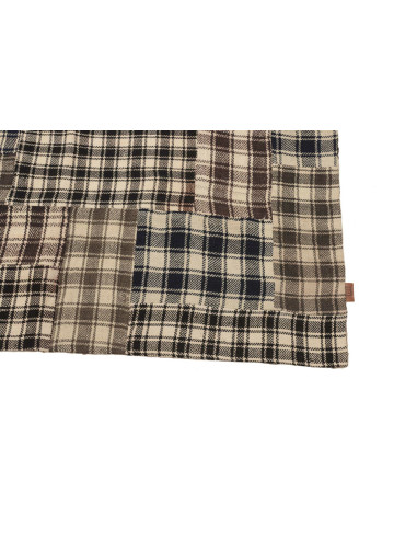 Tappeto Kilim Patchwork Persia cm.152x202