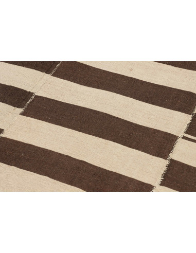 Tappeto Kilim Patchwork Persia cm.143x224