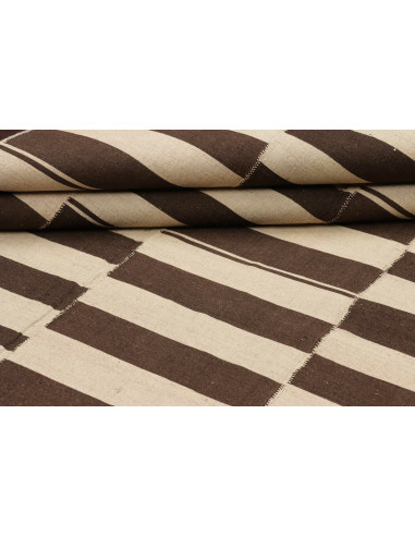 Tappeto Kilim Patchwork Persia cm.143x224