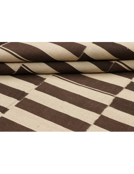 Tappeto Kilim Patchwork Persia cm.143x224