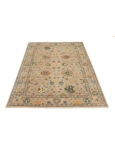 Tappeto Zigler Pakistan cm.148x196