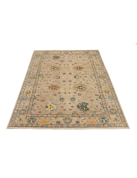 Tappeto Zigler Pakistan cm.148x196