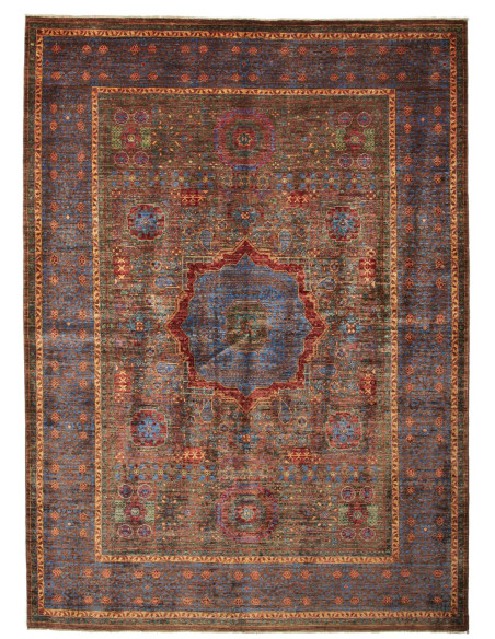 Tappeto Ziegler Mammalucchi Pakistan cm.175x240