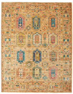 Tappeto Kazak Royal Pakistan cm.153x197
