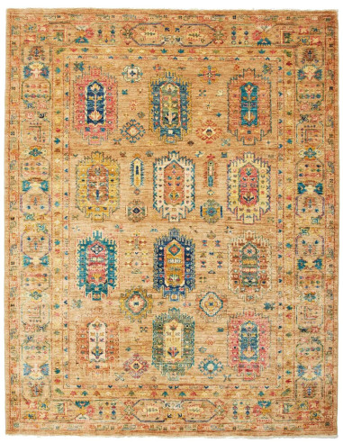 Tappeto Kazak Royal Pakistan cm.153x197