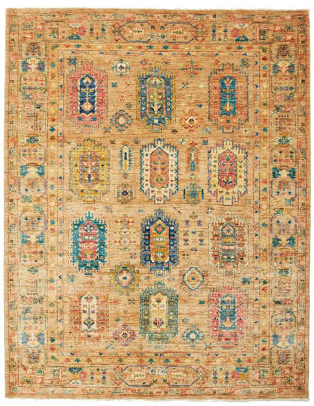 Tappeto Kazak Royal Pakistan cm.153x197