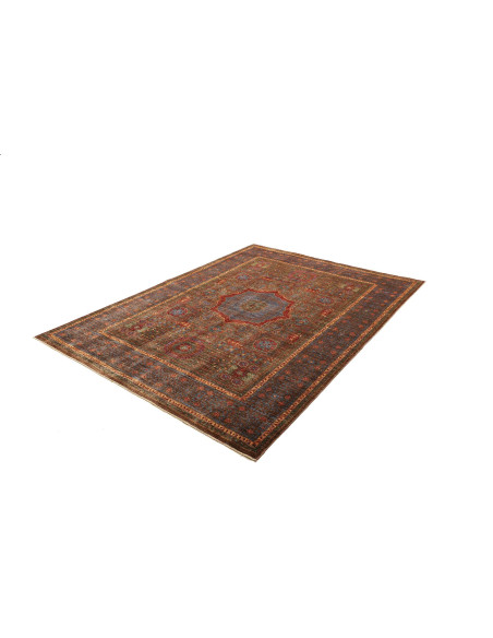 Tappeto Ziegler Mammalucchi Pakistan cm.175x240