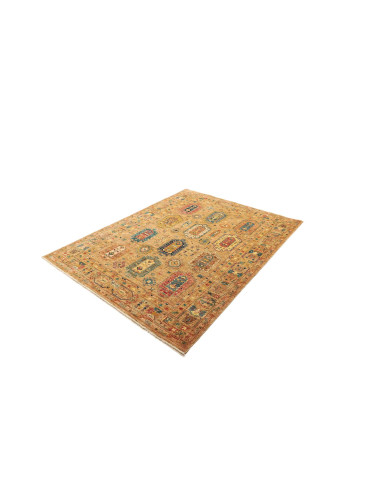 Tappeto Kazak Royal Pakistan cm.153x197