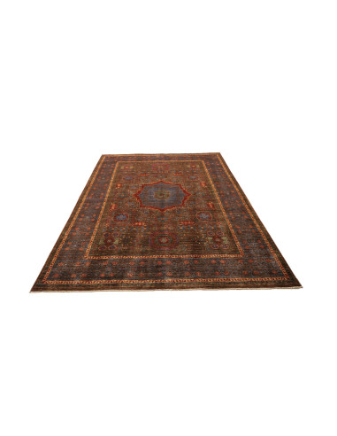 Tappeto Ziegler Mammalucchi Pakistan cm.175x240