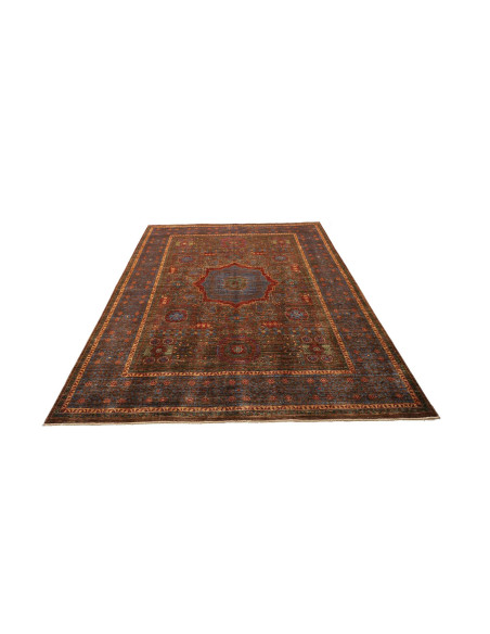 Tappeto Ziegler Mammalucchi Pakistan cm.175x240