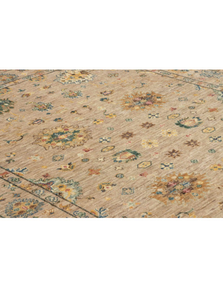 Tappeto Zigler Pakistan cm.148x196