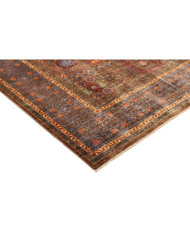 Tappeto Ziegler Mammalucchi Pakistan cm.175x240