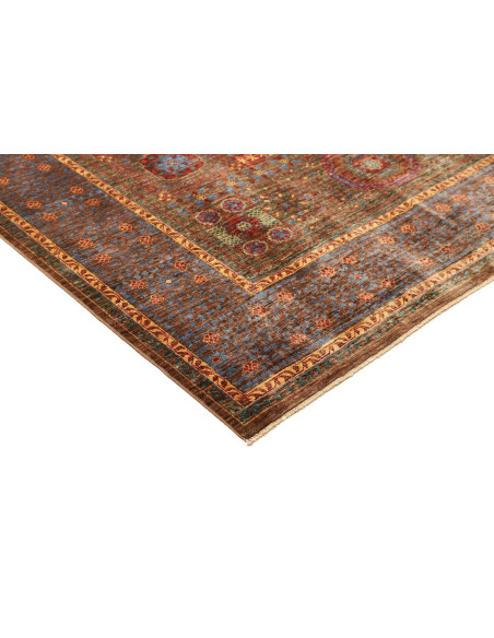 Tappeto Ziegler Mammalucchi Pakistan cm.175x240