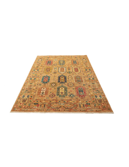 Tappeto Kazak Royal Pakistan cm.153x197