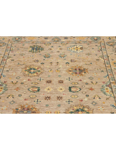 Tappeto Zigler Pakistan cm.148x196