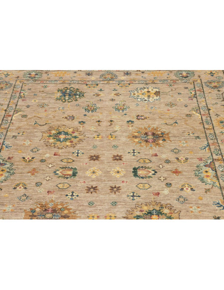 Tappeto Zigler Pakistan cm.148x196