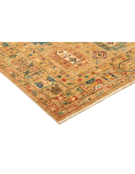 Tappeto Kazak Royal Pakistan cm.153x197