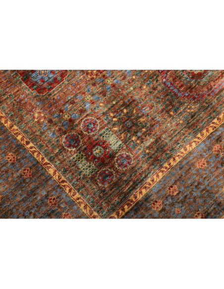 Tappeto Ziegler Mammalucchi Pakistan cm.175x240