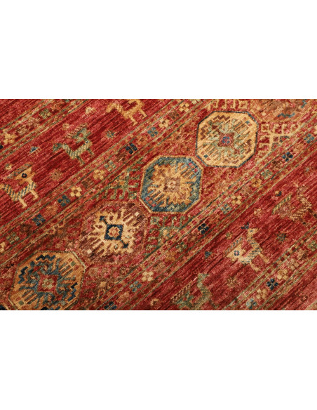 Tappeto Rubin Pakistan cm.169x240