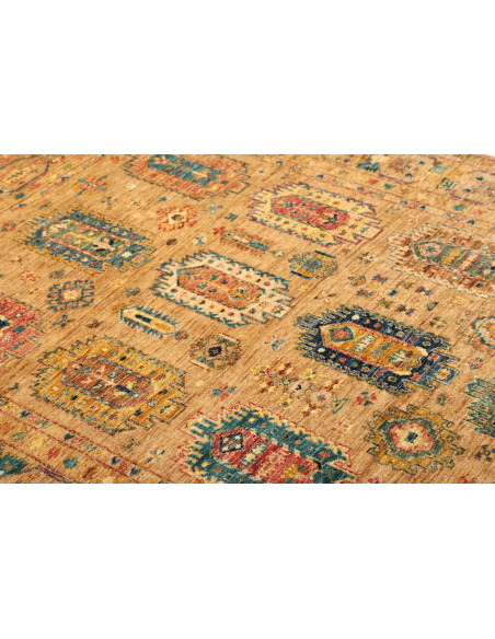 Tappeto Kazak Royal Pakistan cm.153x197