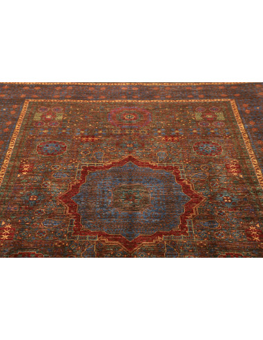 Tappeto Ziegler Mammalucchi Pakistan cm.175x240