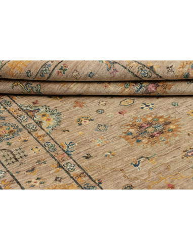 Tappeto Zigler Pakistan cm.148x196