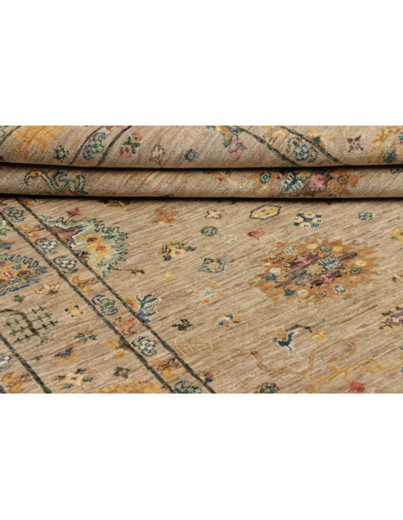 Tappeto Zigler Pakistan cm.148x196