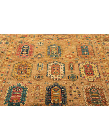 Tappeto Kazak Royal Pakistan cm.153x197