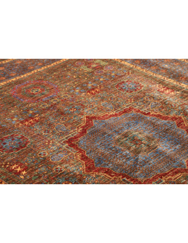 Tappeto Ziegler Mammalucchi Pakistan cm.175x240