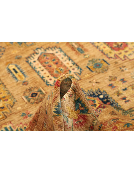 Tappeto Kazak Royal Pakistan cm.153x197