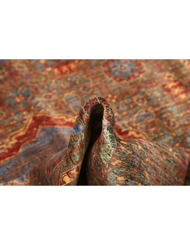 Tappeto Ziegler Mammalucchi Pakistan cm.175x240