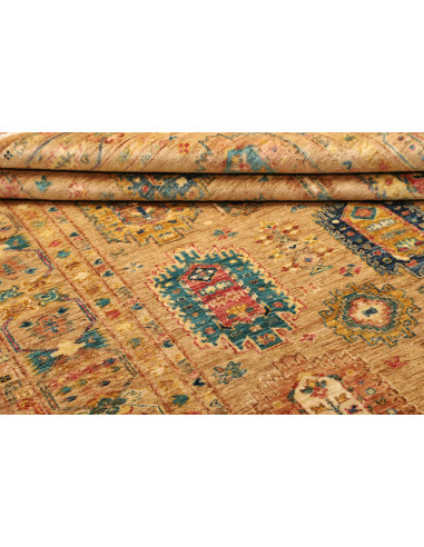 Tappeto Kazak Royal Pakistan cm.153x197