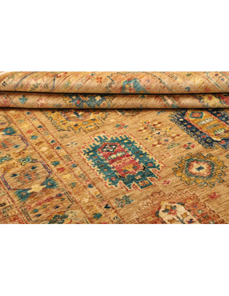 Tappeto Kazak Royal Pakistan cm.153x197