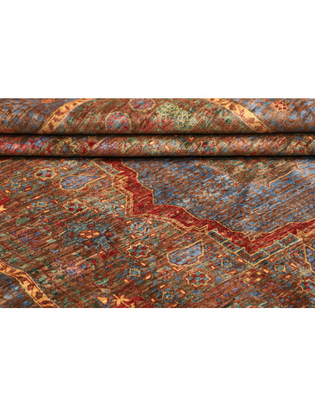 Tappeto Ziegler Mammalucchi Pakistan cm.175x240