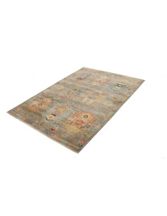 Tappeto Kazak Royal Pakistan cm.122x181 2