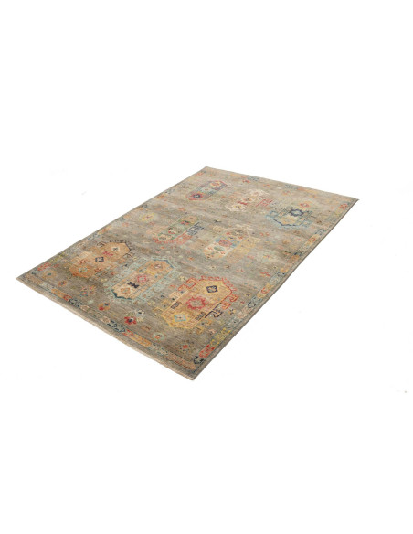 Tappeto Kazak Royal Pakistan cm.122x181