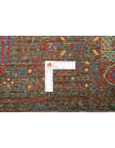 Tappeto Ziegler Mammalucchi Pakistan cm.175x240