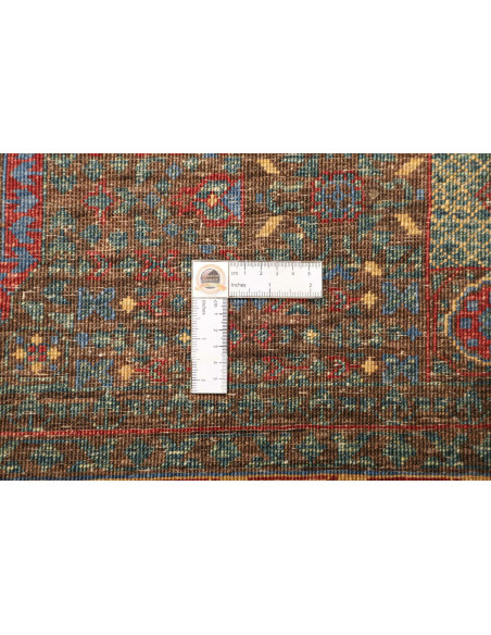 Tappeto Ziegler Mammalucchi Pakistan cm.175x240