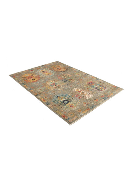 Tappeto Kazak Royal Pakistan cm.122x181