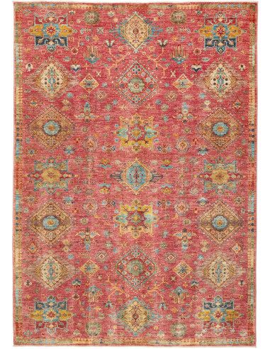 Tappeto Kazak Royal Pakistan cm.173x244