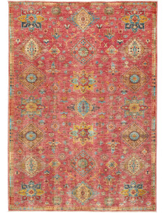 Tappeto Kazak Royal Pakistan cm.173x244