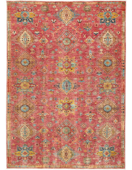 Tappeto Kazak Royal Pakistan cm.173x244