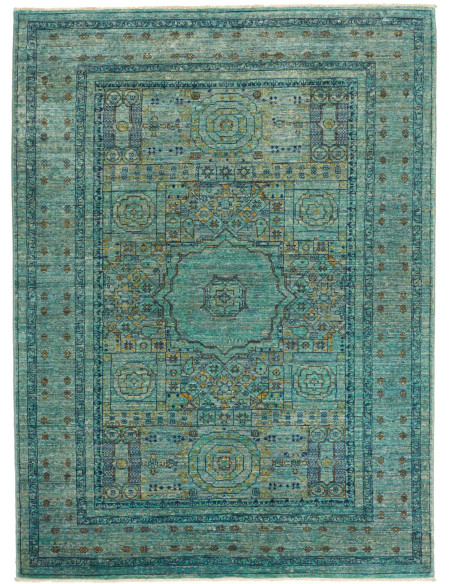 Tappeto Ziegler Mammalucchi Pakistan cm.128x178