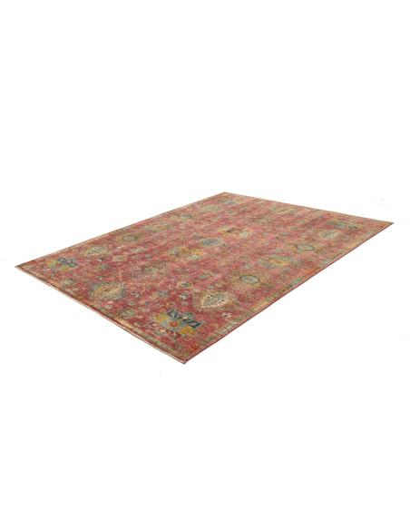 Tappeto Kazak Royal Pakistan cm.173x244