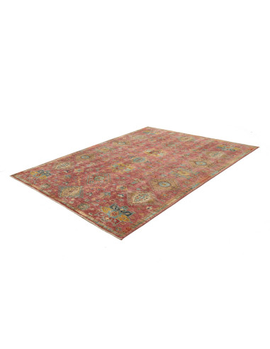 Tappeto Kazak Royal Pakistan cm.173x244